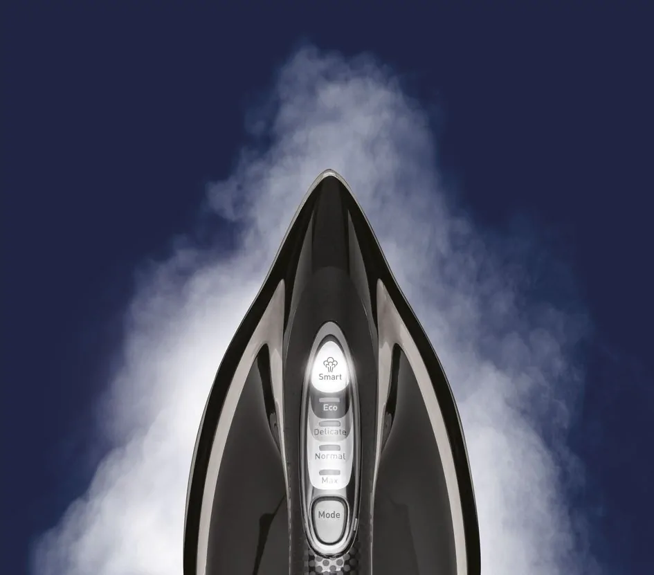 Парогенератор Tefal PRO EXPRESS ULTIMATE+ GV9620