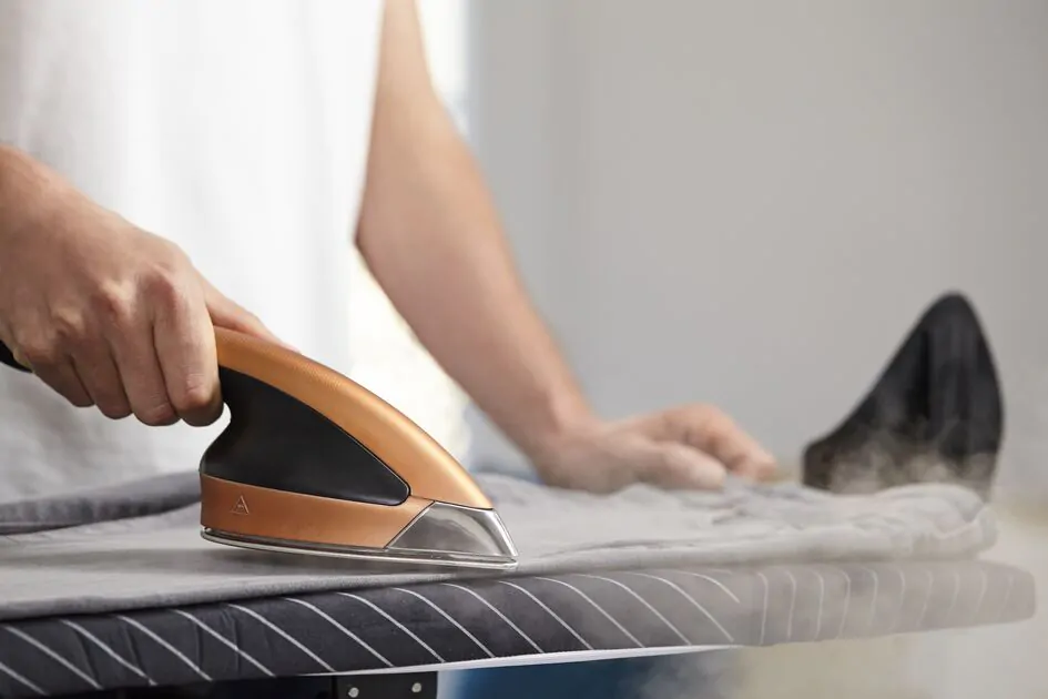 Прасувальна система Tefal IXEO POWER QT2020E0