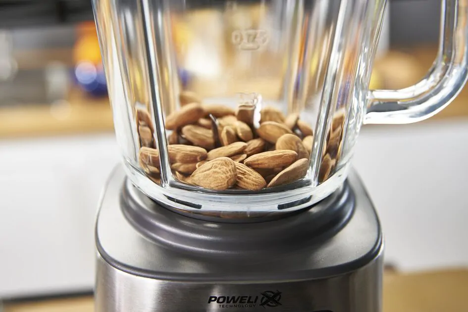 Блендер стаціонарний Tefal PERFECTMIX+ BL811D38
