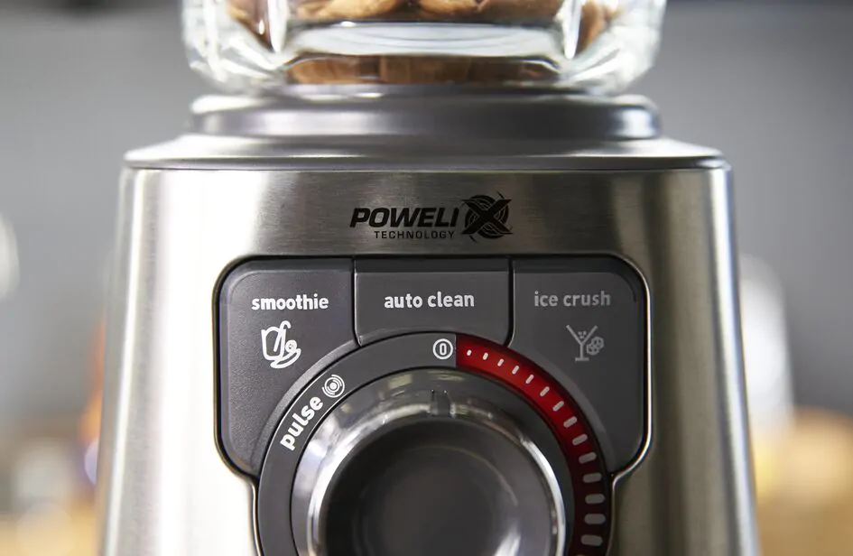 Блендер стаціонарний Tefal PERFECTMIX+ BL811D38