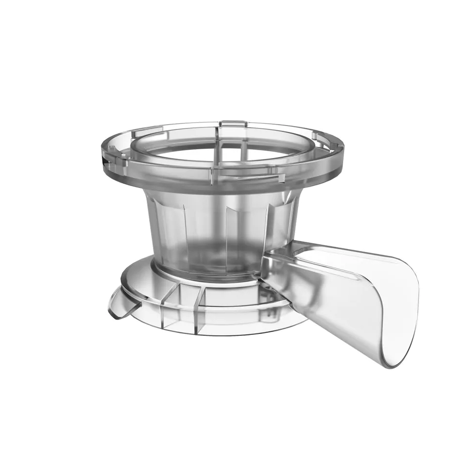 Соковитискач шнековий Tefal ULTRA JUICE MECA ZC600138