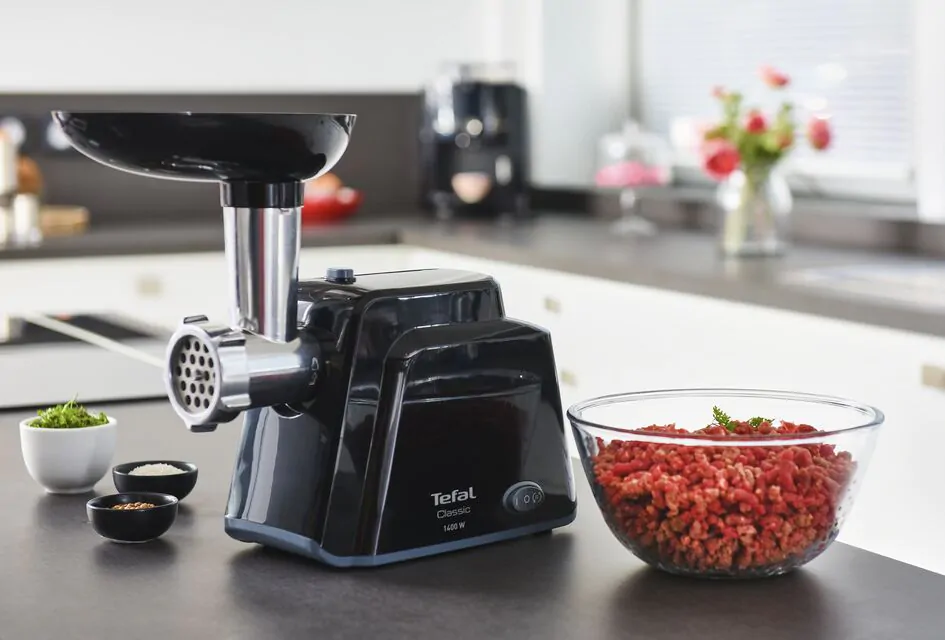 М'ясорубка Tefal NE105838