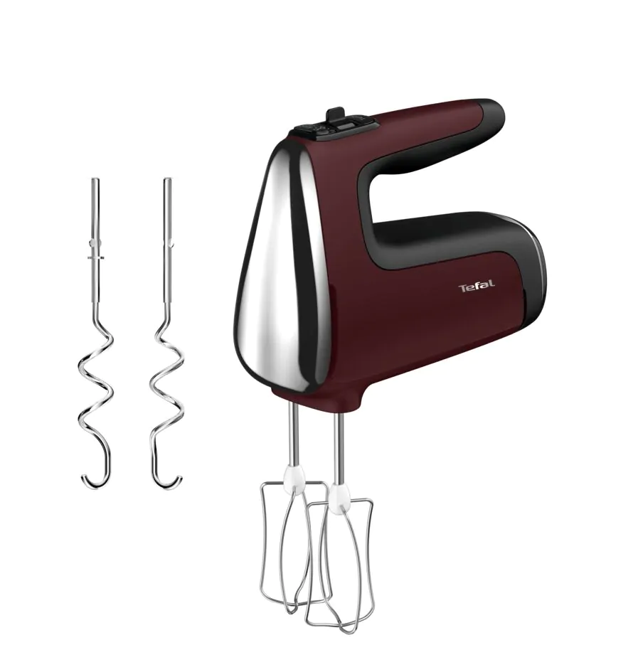  Міксер Tefal POWERMIX SILENCE HT652538 