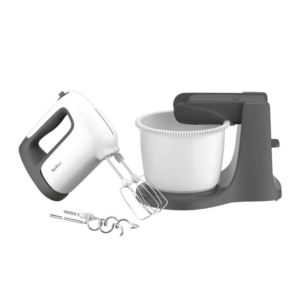 Міксер Tefal PREP'MIX+  STANDBOWL HT464138
