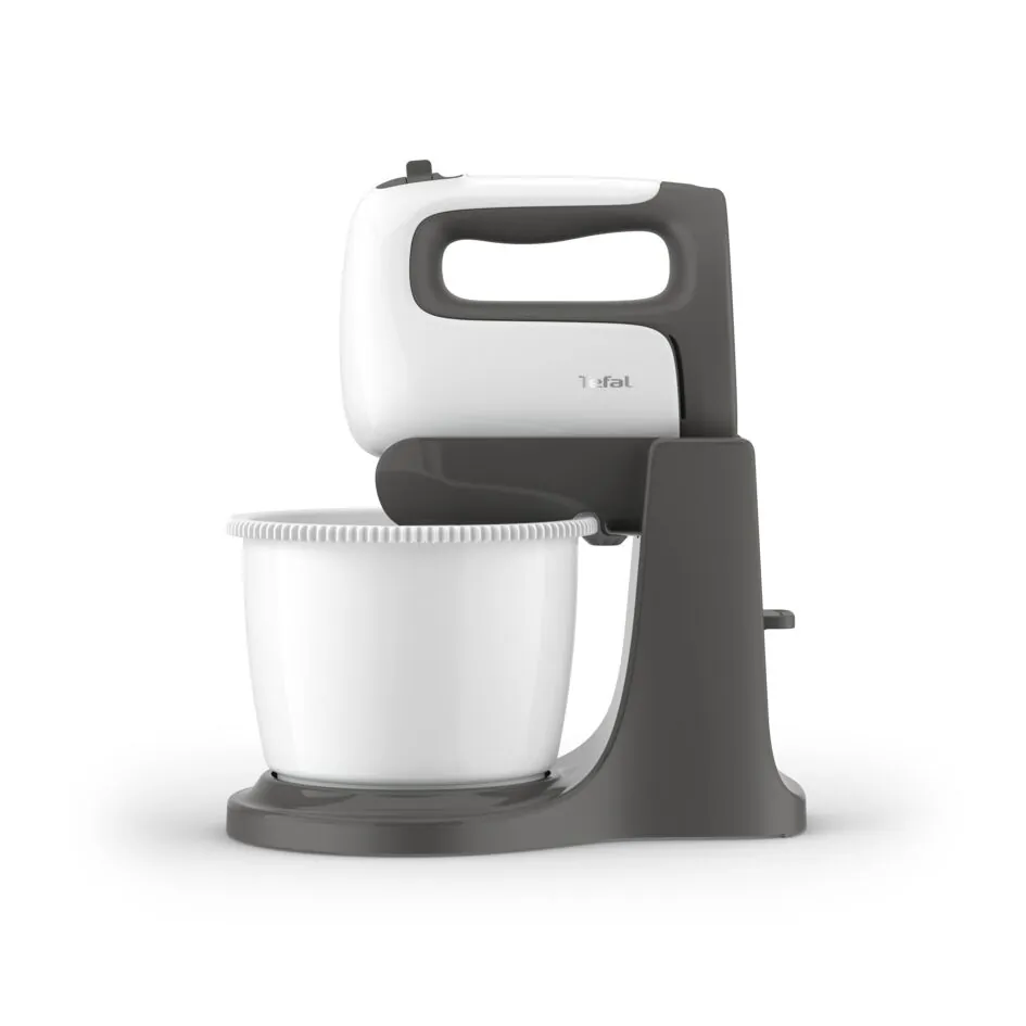 Міксер Tefal PREP'MIX+  STANDBOWL HT464138