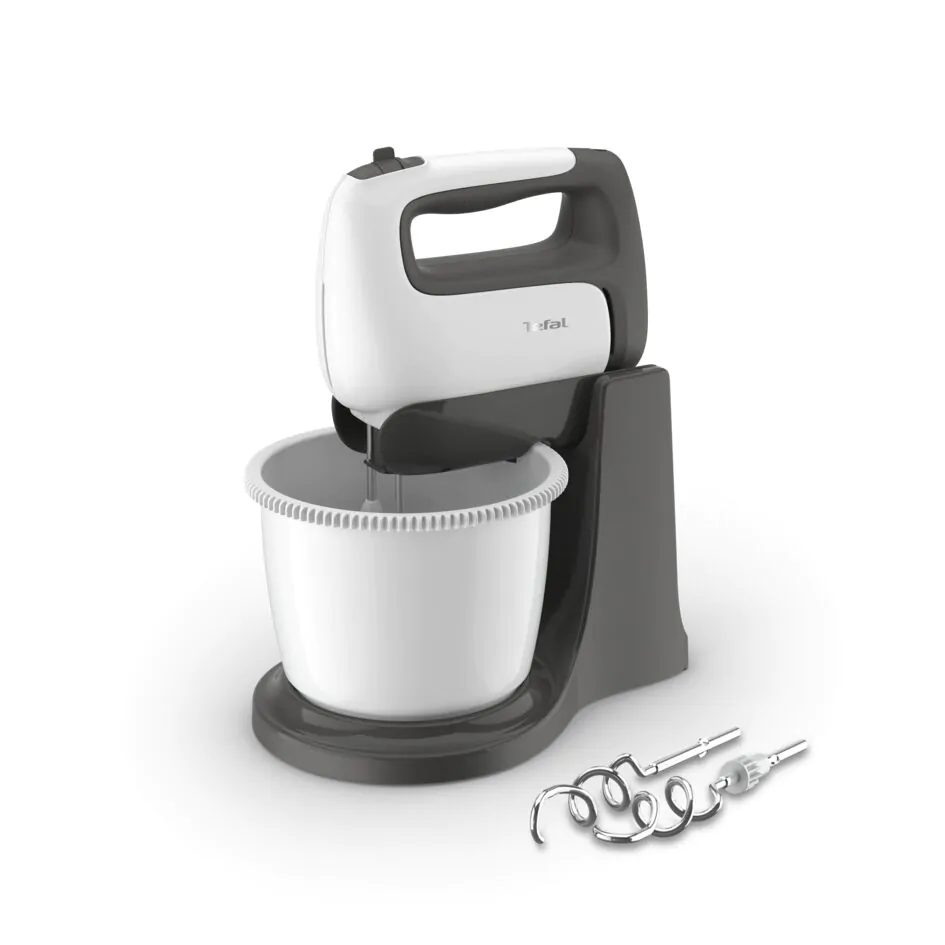 Міксер Tefal PREP'MIX+  STANDBOWL HT464138