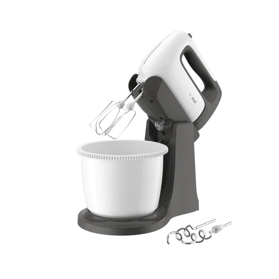 Міксер Tefal PREP'MIX+  STANDBOWL HT464138
