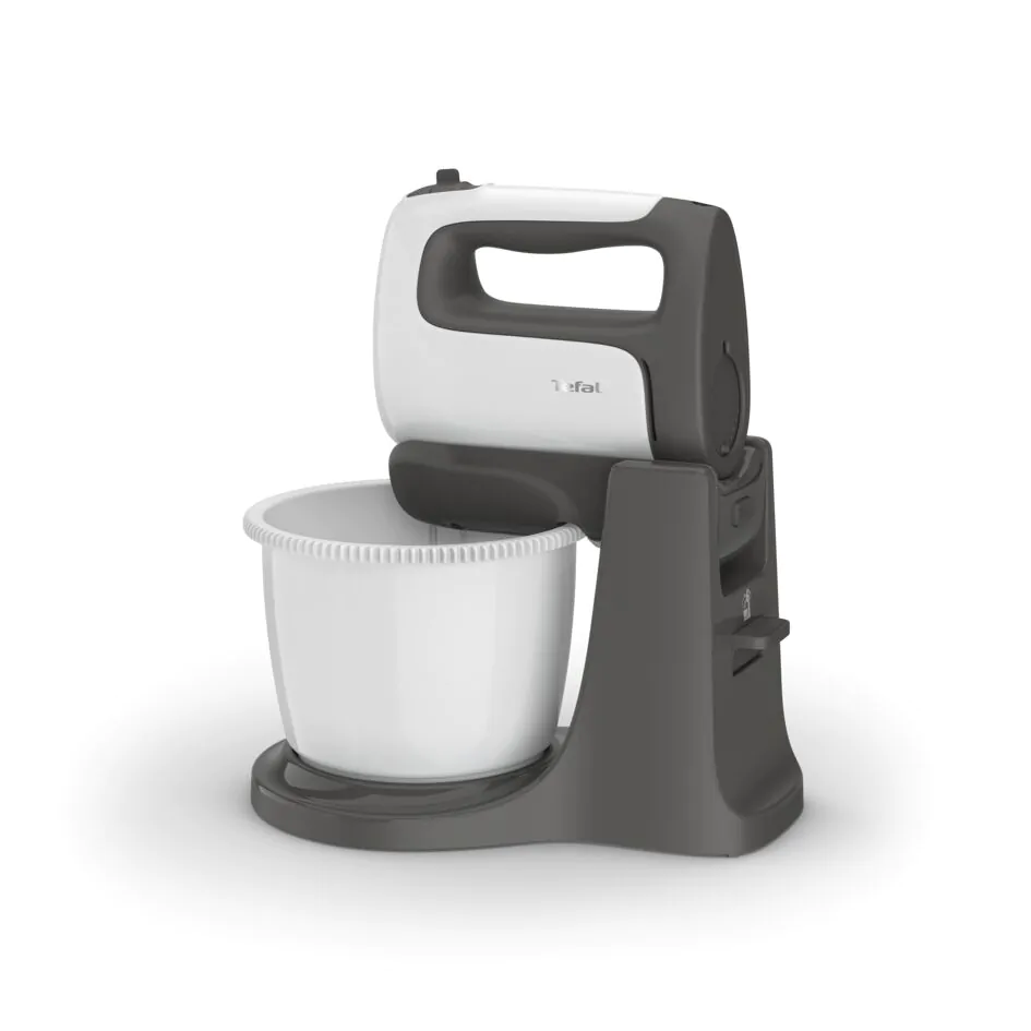 Міксер Tefal PREP'MIX+  STANDBOWL HT464138