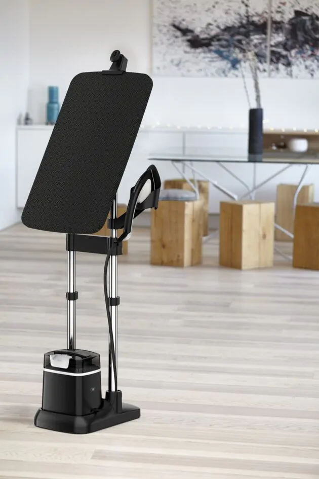 Прасувальна система Tefal IXEO+ QT1510E0
