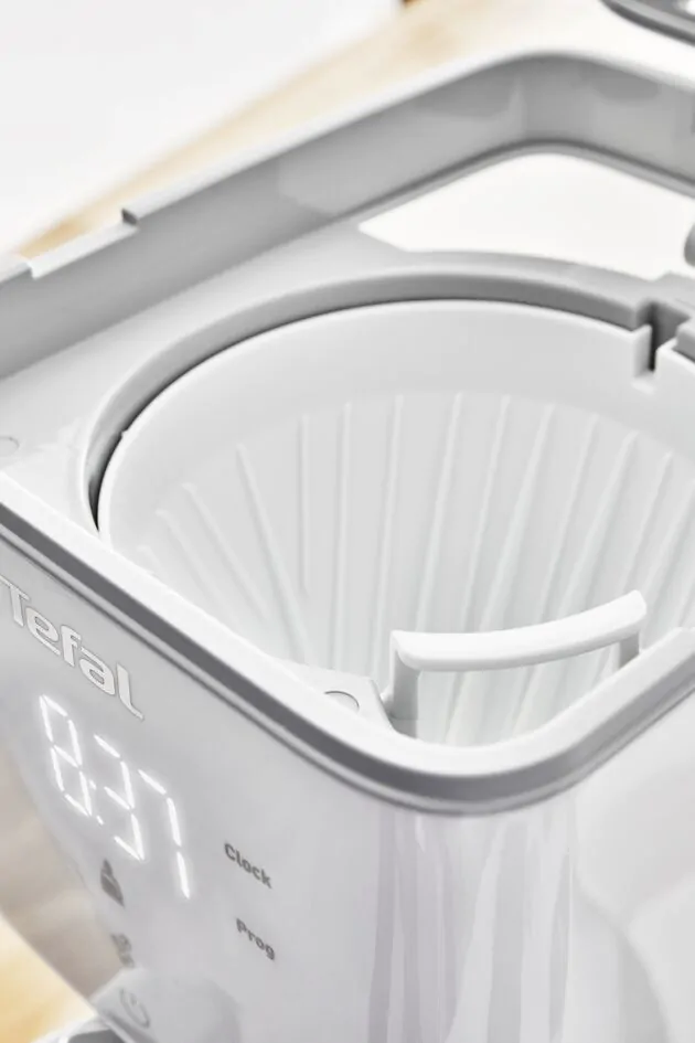 Кавоварка крапельна Tefal Sense CM693110