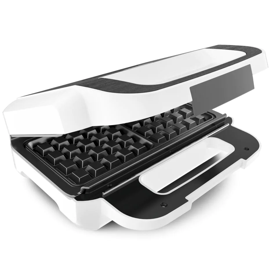 Мультимейкер Tefal Snack XL SW701110 