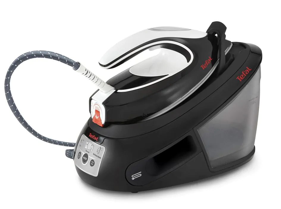 Парогенератор Tefal EXPRESS ANTI-CALC SV8055