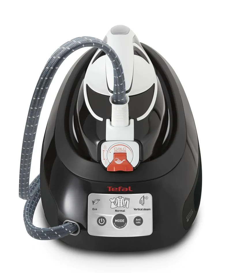 Парогенератор Tefal EXPRESS ANTI-CALC SV8055
