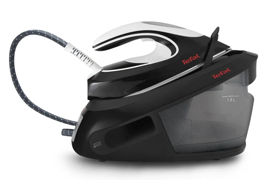 Парогенератор Tefal EXPRESS ANTI-CALC SV8055