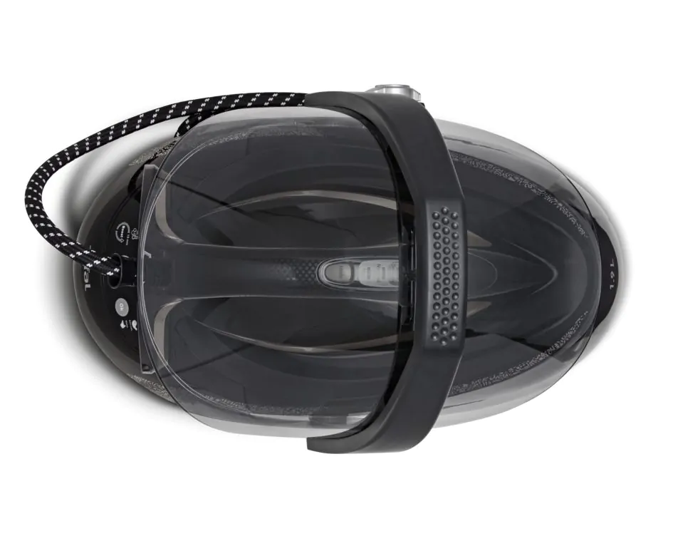 Парогенератор Tefal PRO EXPRESS ULTIMATE+ GV9620