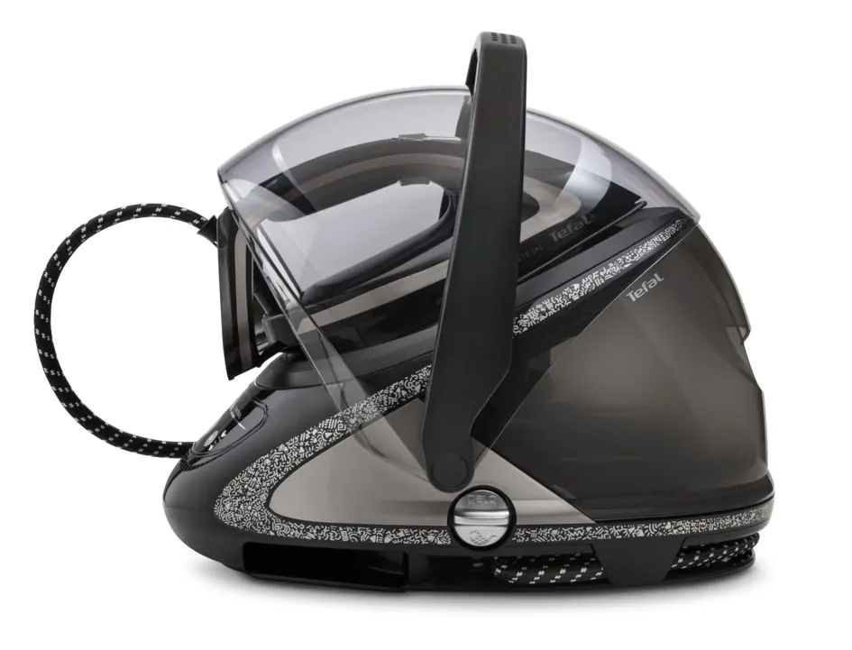 Парогенератор Tefal PRO EXPRESS ULTIMATE+ GV9620