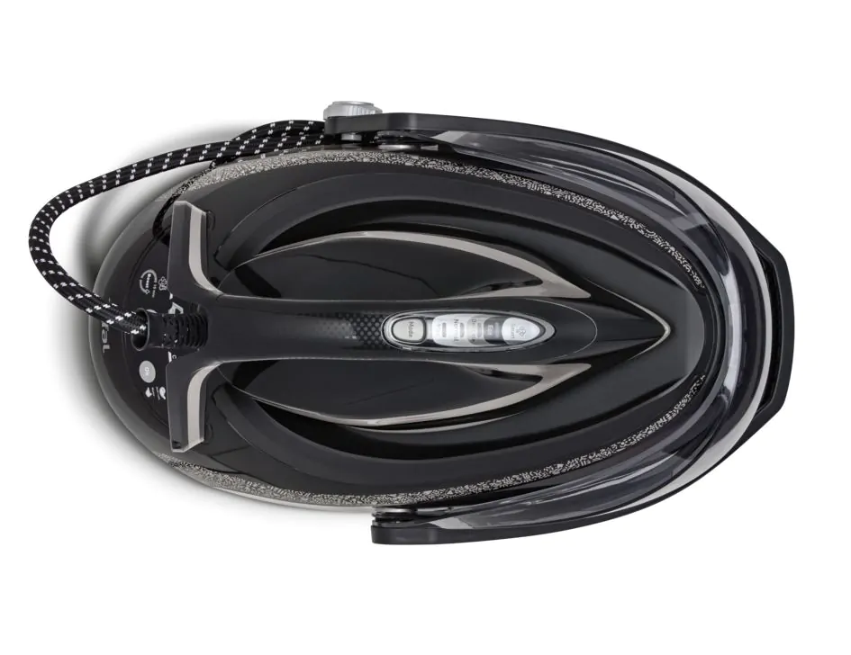 Парогенератор Tefal PRO EXPRESS ULTIMATE+ GV9620