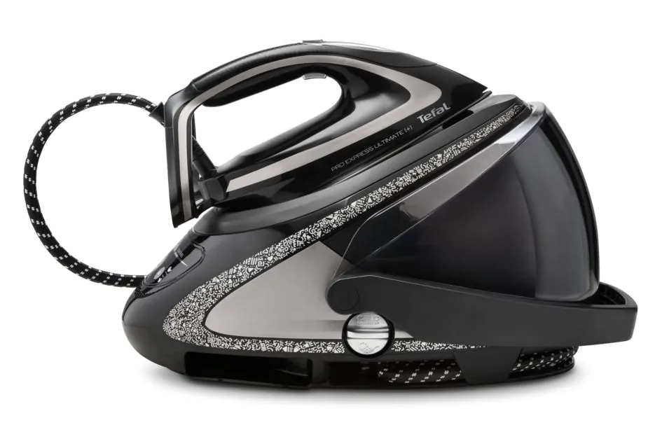 Парогенератор Tefal PRO EXPRESS ULTIMATE+ GV9620