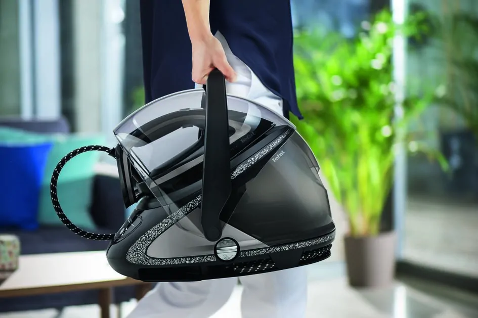 Парогенератор Tefal PRO EXPRESS ULTIMATE+ GV9620