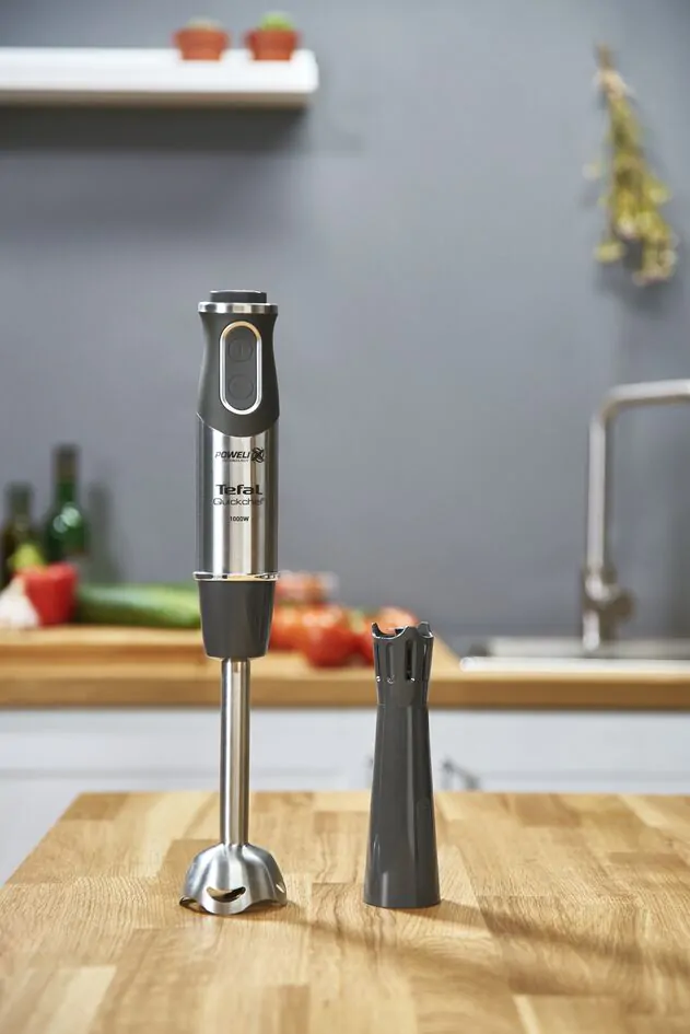 Блендер заглибний Tefal Quickchef 2в1 HB659838