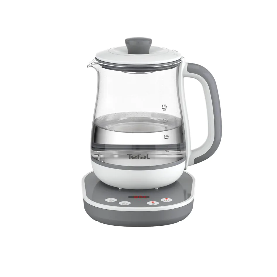 Електрочайник Tefal TASTEA TEA MAKER BJ551B10 
