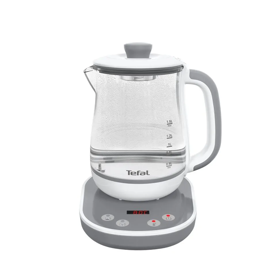 Електрочайник Tefal TASTEA TEA MAKER BJ551B10 