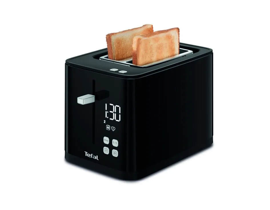Тостер Tefal Smart’N’Light TT640810