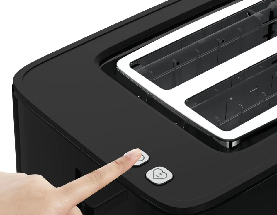 Тостер Tefal Smart’N’Light TT640810