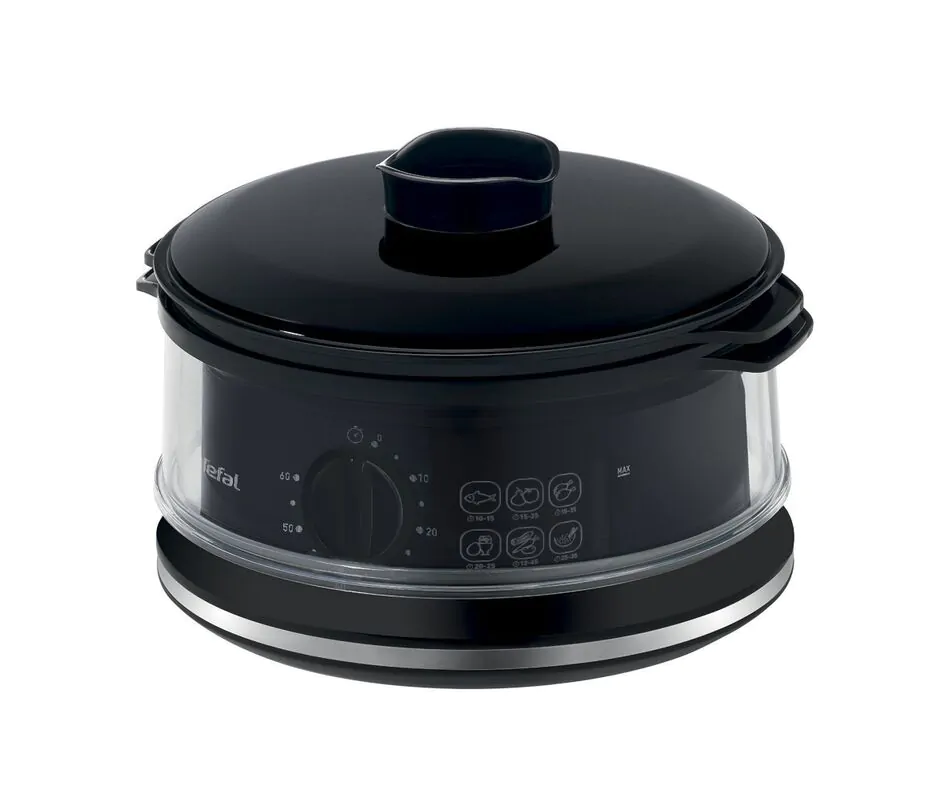 Пароварка Tefal CONVENIENT VC140131