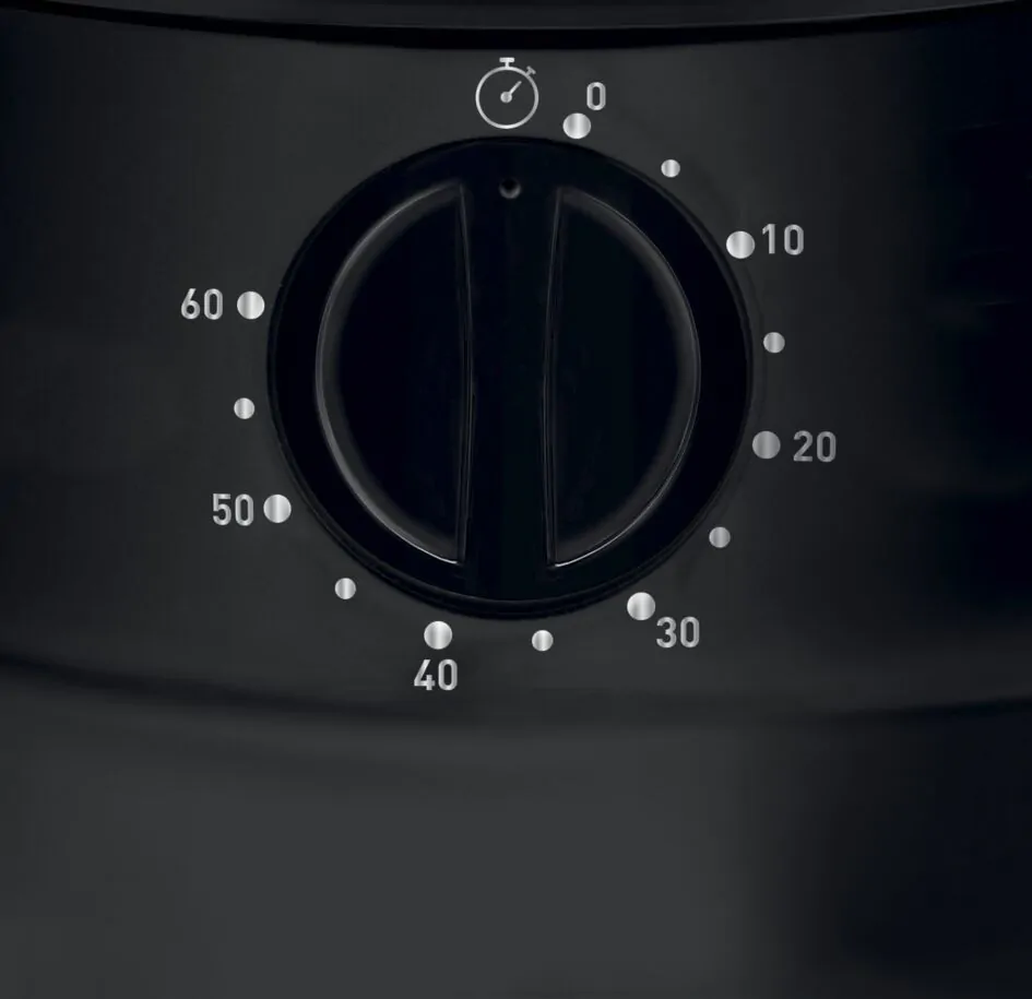 Пароварка Tefal CONVENIENT VC140131