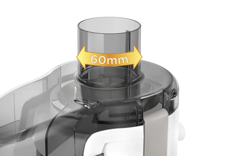 Соковитискач центрифужний Tefal FRUTELIA+ ZE370138