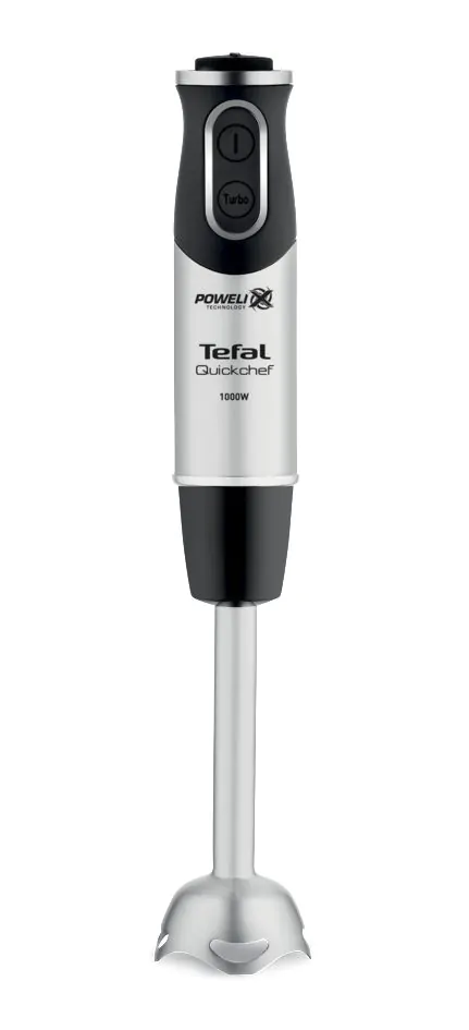 Блендер заглибний Tefal Quickchef 2в1 HB659838