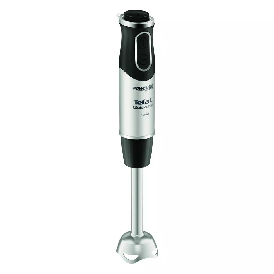 Блендер заглибний Tefal Quickchef 2в1 HB659838