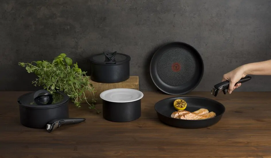 Сковорода Tefal INGENIO Expertise 28 см L6500602
