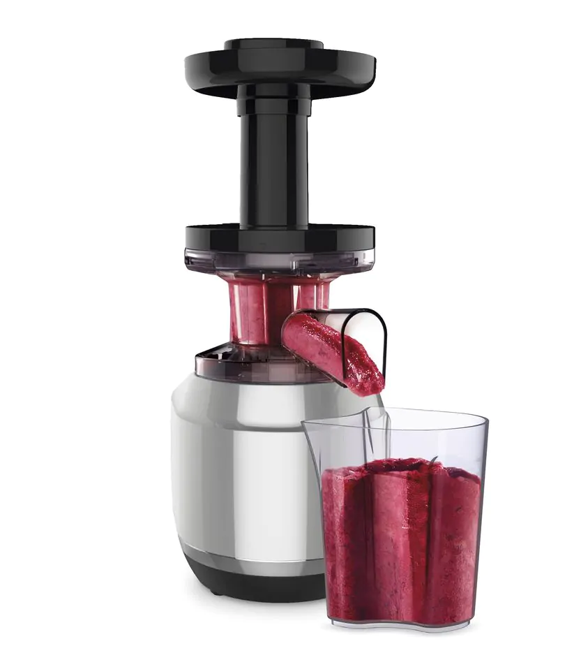 Соковитискач шнековий Tefal JUICE & CLEAN ZC420E38