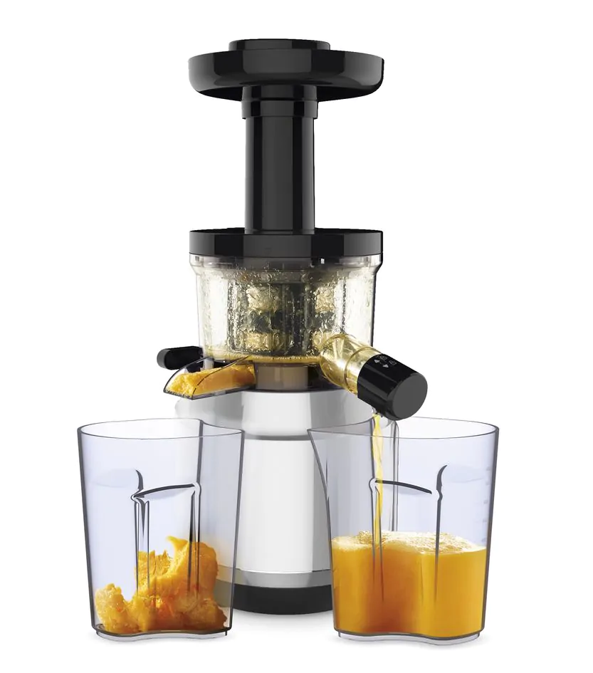 Соковитискач шнековий Tefal JUICE & CLEAN ZC420E38