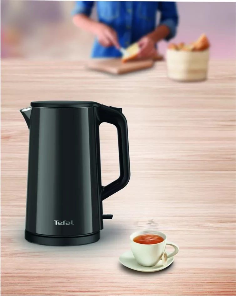 Електрочайник Tefal Bouilloire KI583E10