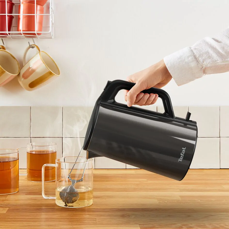 Електрочайник Tefal Bouilloire KI583E10