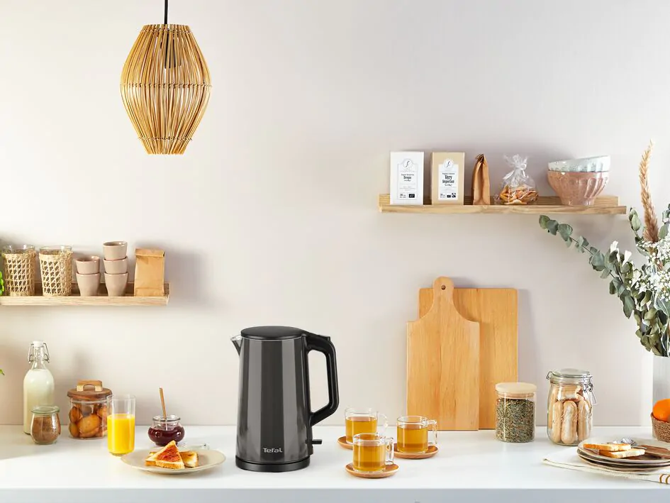 Електрочайник Tefal Bouilloire KI583E10