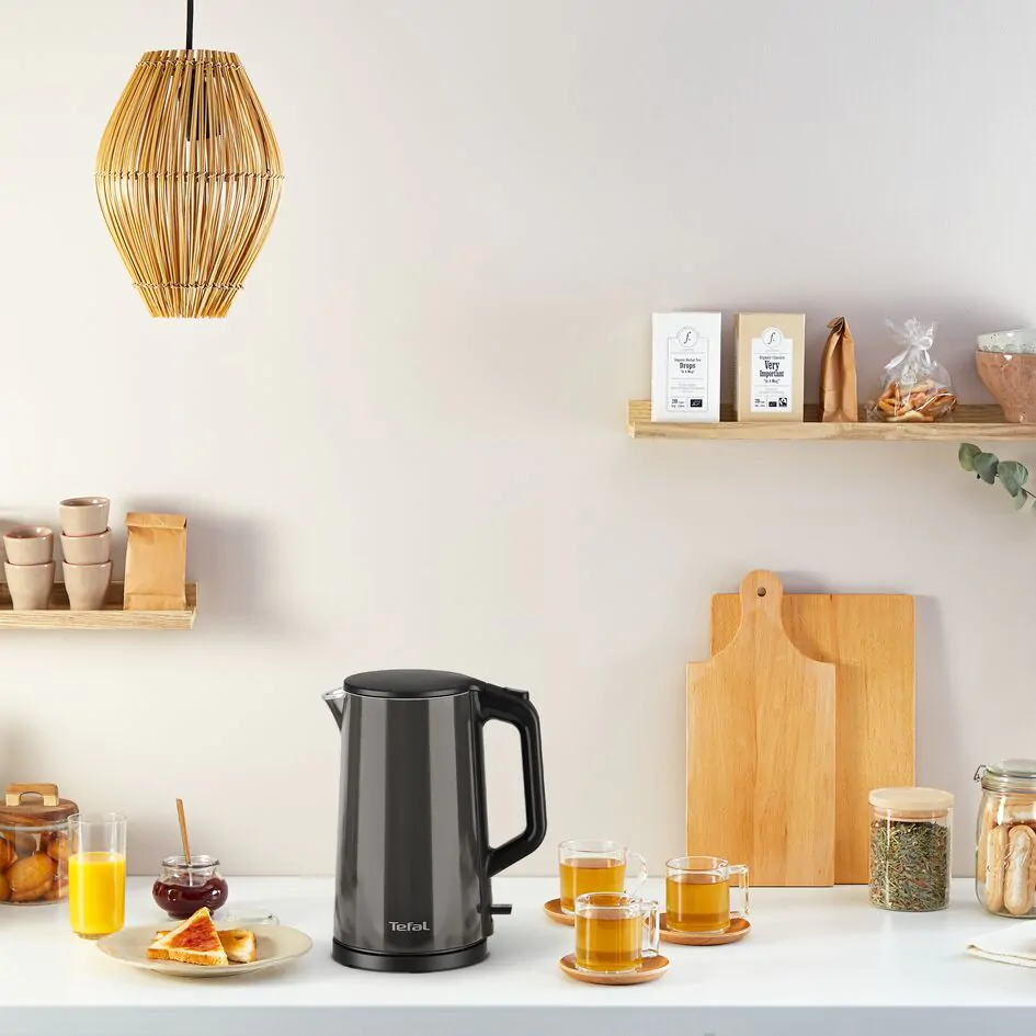 Електрочайник Tefal Bouilloire KI583E10