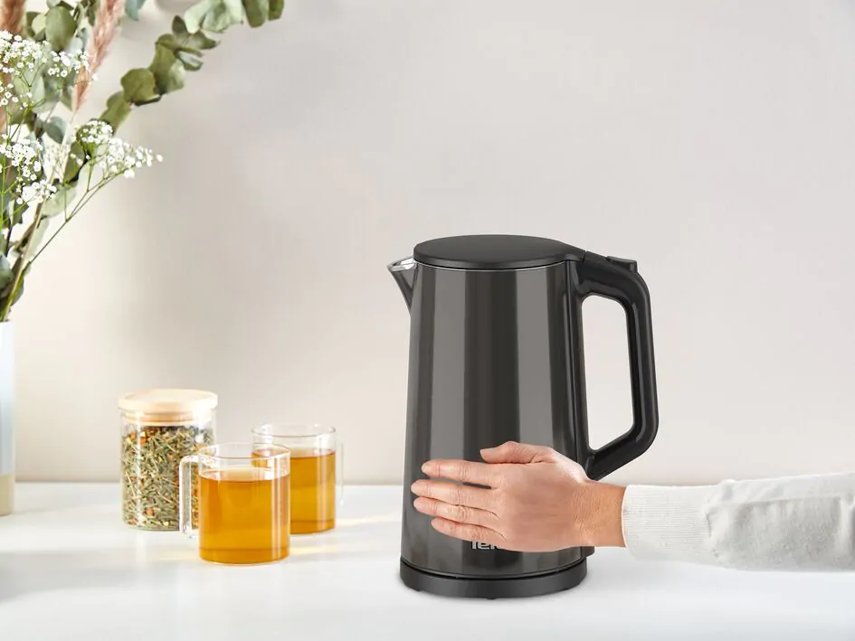 Електрочайник Tefal Bouilloire KI583E10