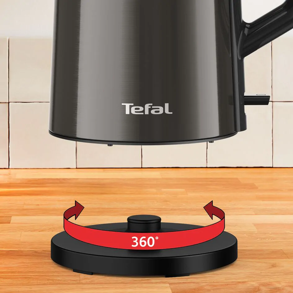 Електрочайник Tefal Bouilloire KI583E10