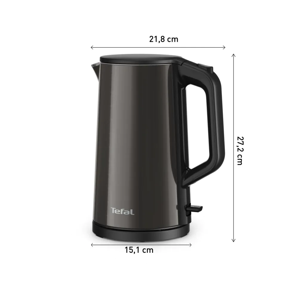 Електрочайник Tefal Bouilloire KI583E10