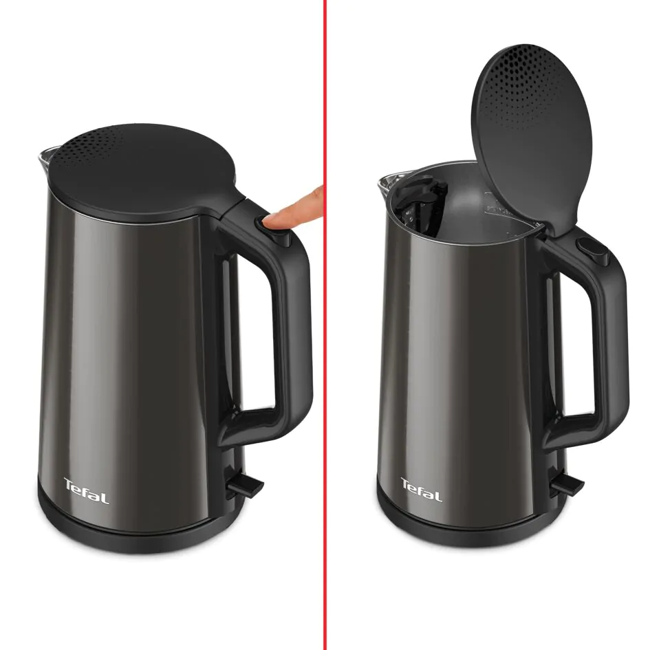 Електрочайник Tefal Bouilloire KI583E10