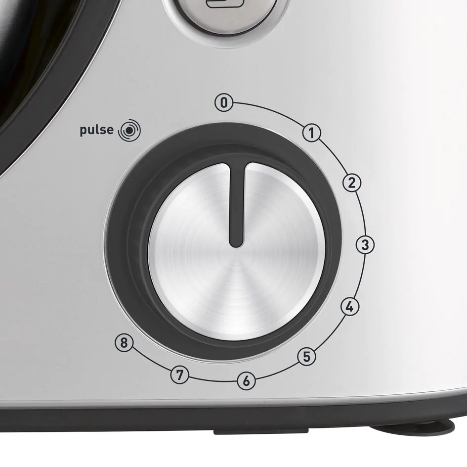 Кухонна машина Tefal MASTERCHEF GOURMET QB516D38