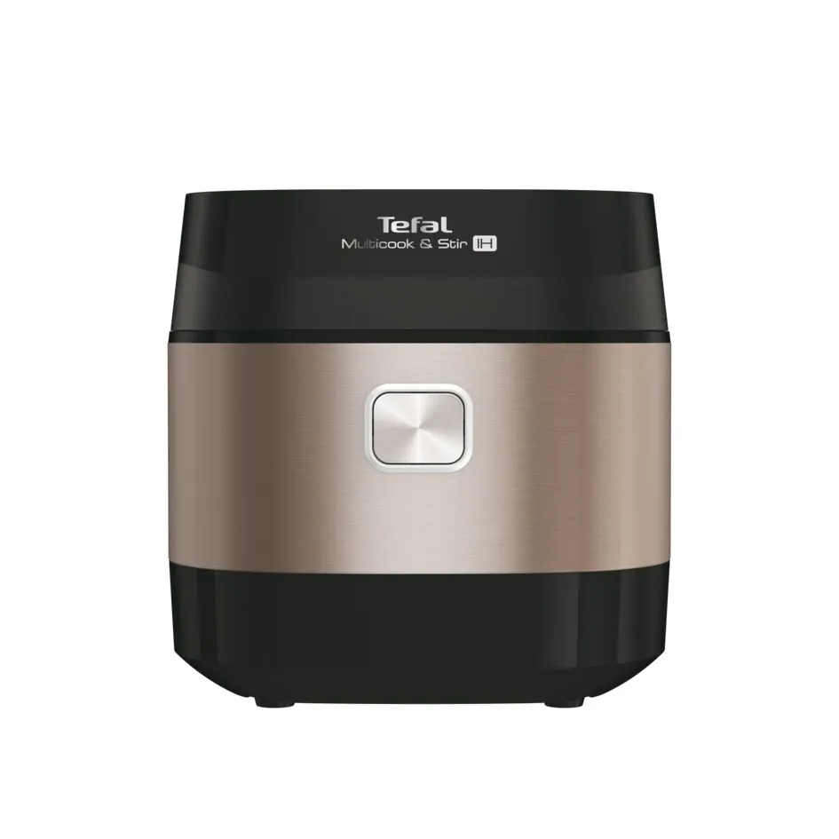 Мультиварка Tefal Multicook & Stir IH RK905A34