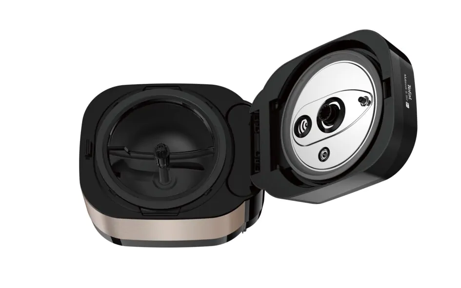 Мультиварка Tefal Multicook & Stir IH RK905A34