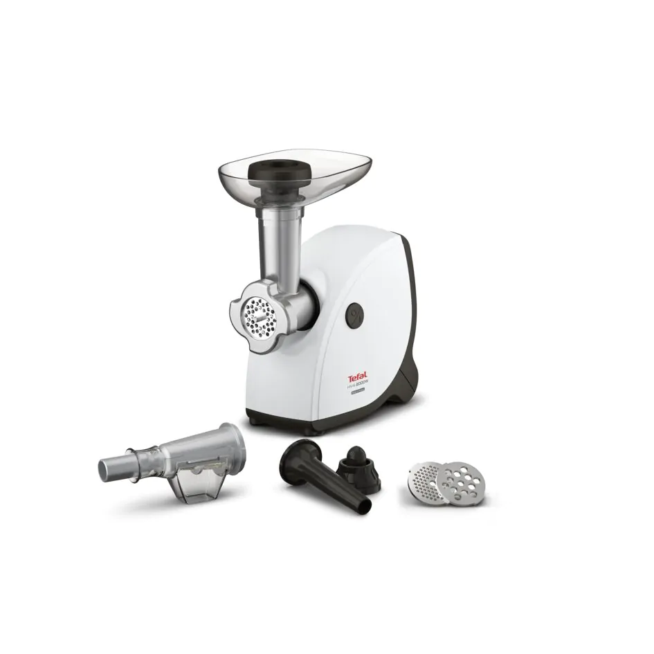 М'ясорубка Tefal HV4 NE463138