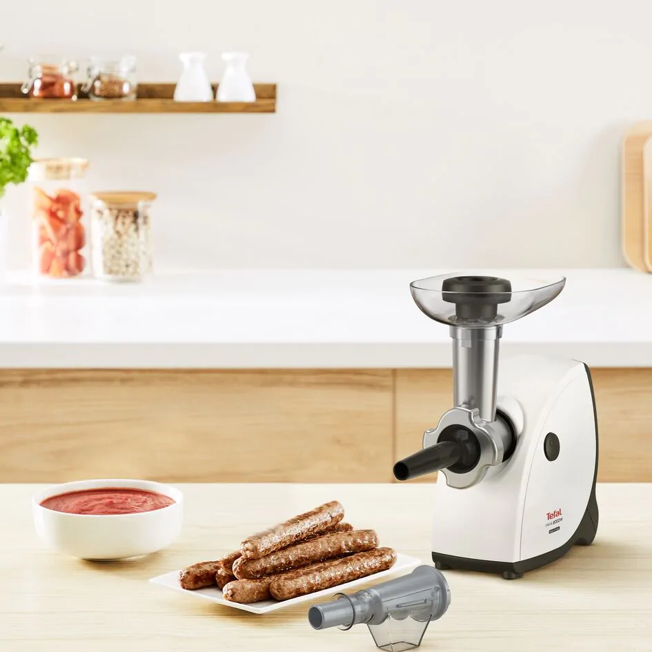 М'ясорубка Tefal HV4 NE463138