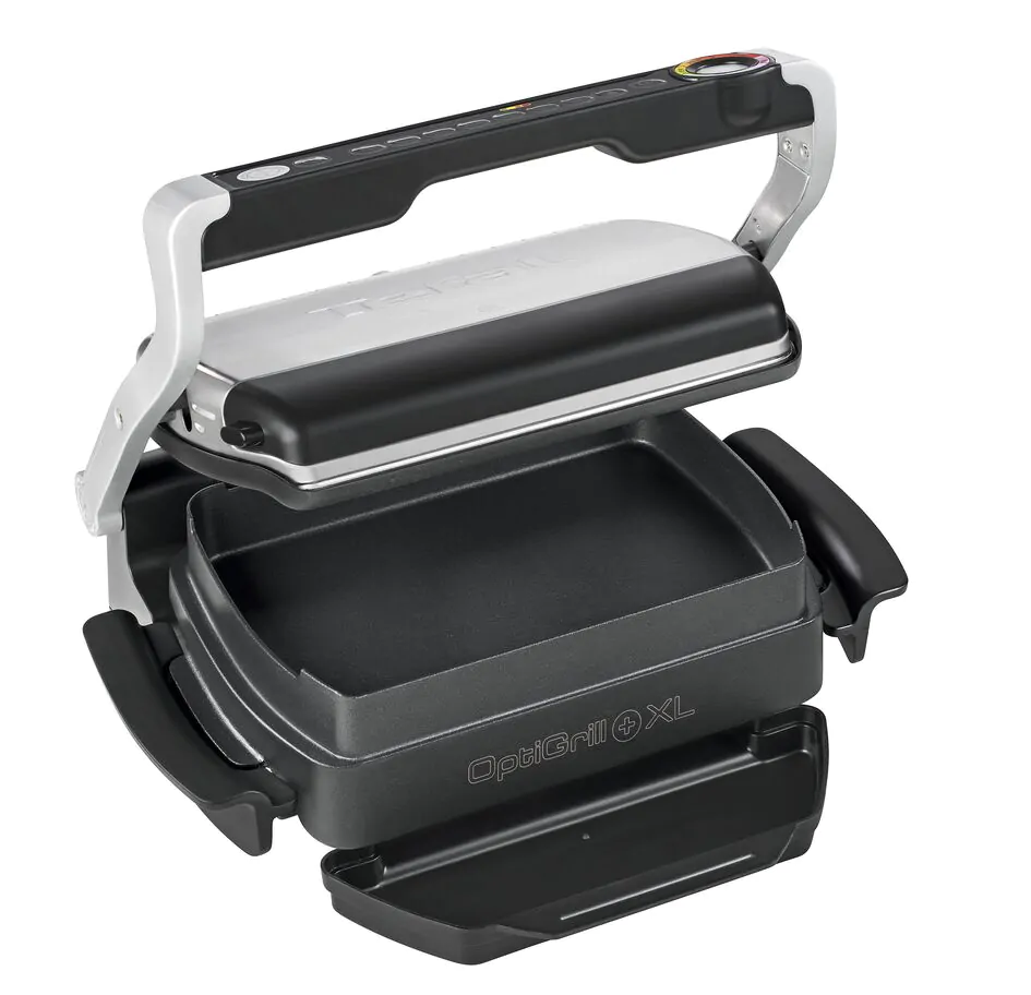 Насадка для випікання на грилі Tefal Baking&Snacking Optigrill+ XL XA726870